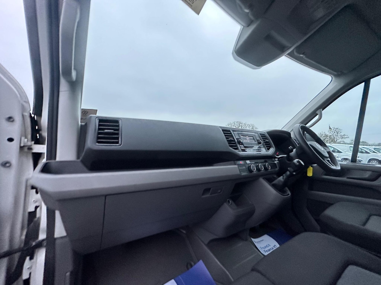 Used Volkswagen Crafter 2021 for sale - 77040301: Photo 16