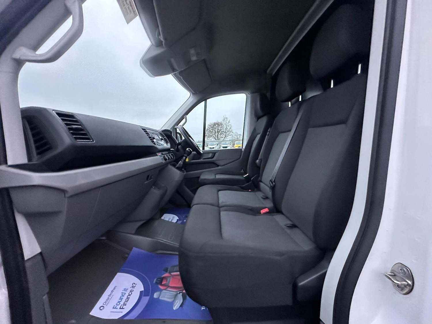 Used Volkswagen Crafter 2021 for sale - 77040301: Photo 17