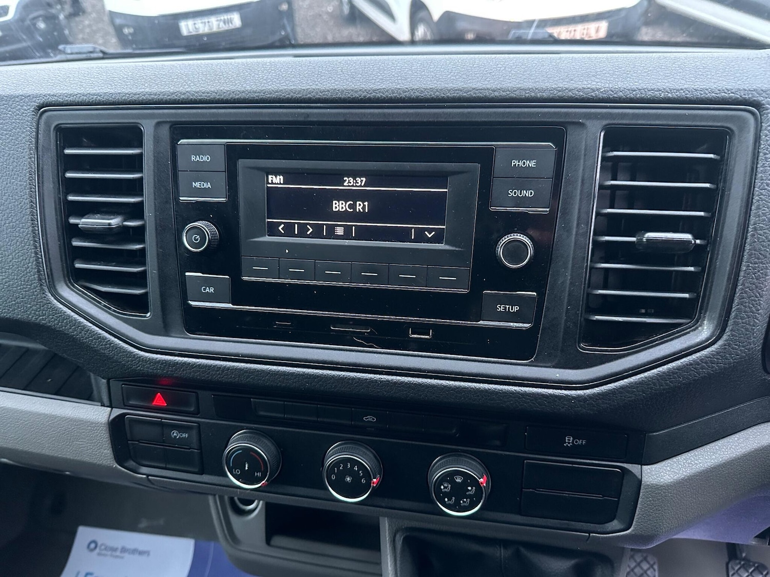 Used Volkswagen Crafter 2021 for sale - 77040301: Photo 18