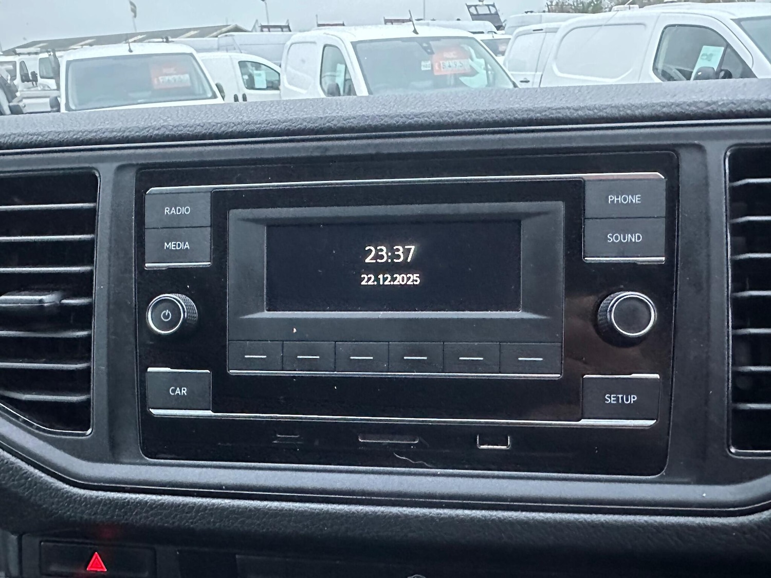 Used Volkswagen Crafter 2021 for sale - 77040301: Photo 19