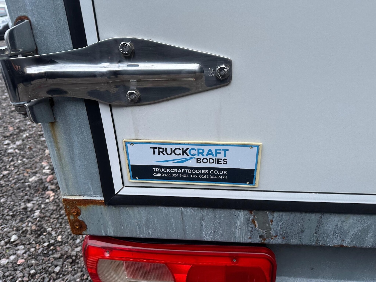 Used Volkswagen Crafter 2021 for sale - 77040301: Photo 24