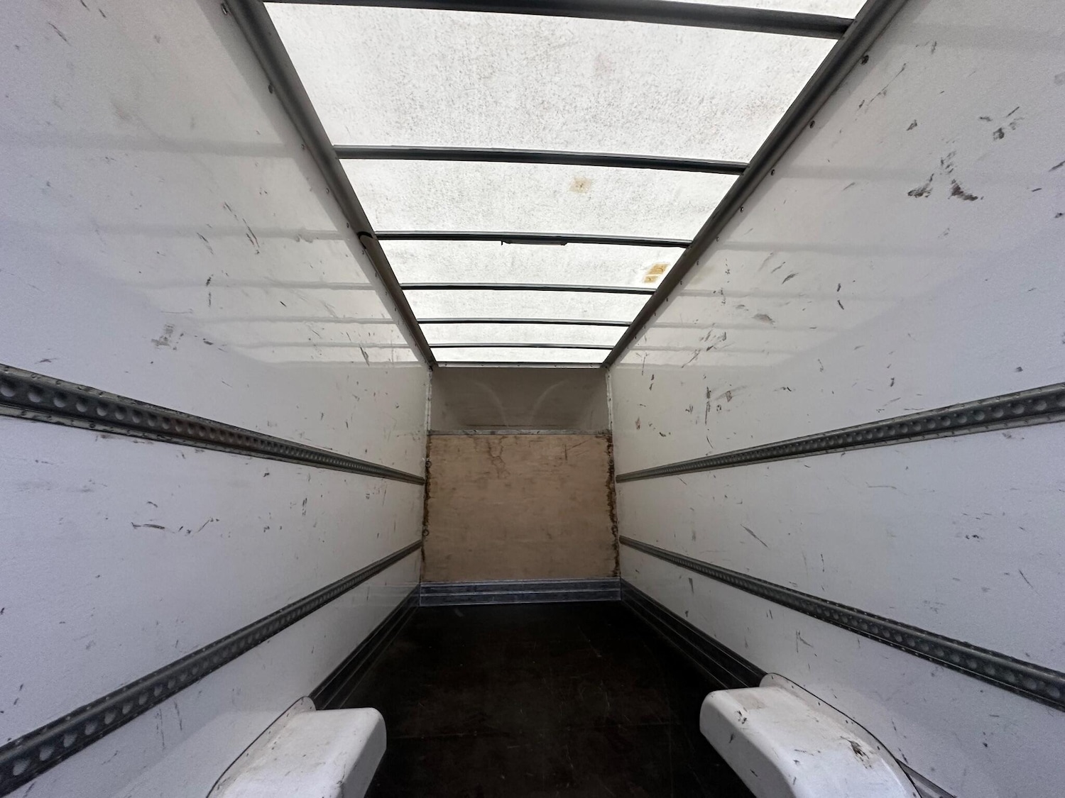 Used Volkswagen Crafter 2021 for sale - 77040301: Photo 25