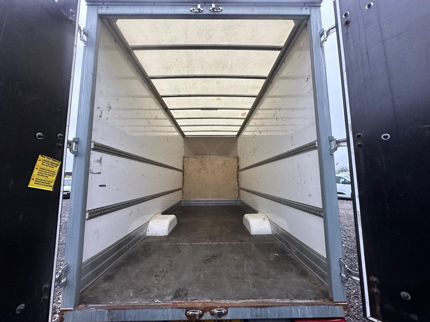 Used Volkswagen Crafter 2021 for sale - 77040301: Photo 26