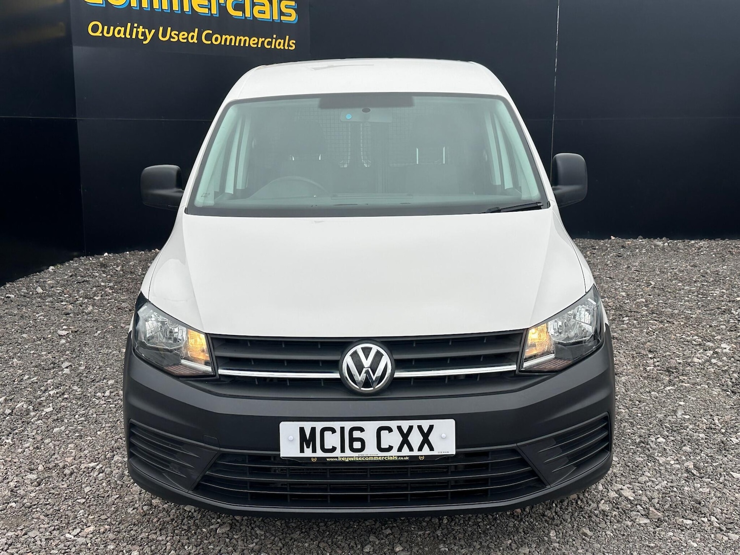 Used Volkswagen Caddy 2016 for sale - 78006506: Photo 12