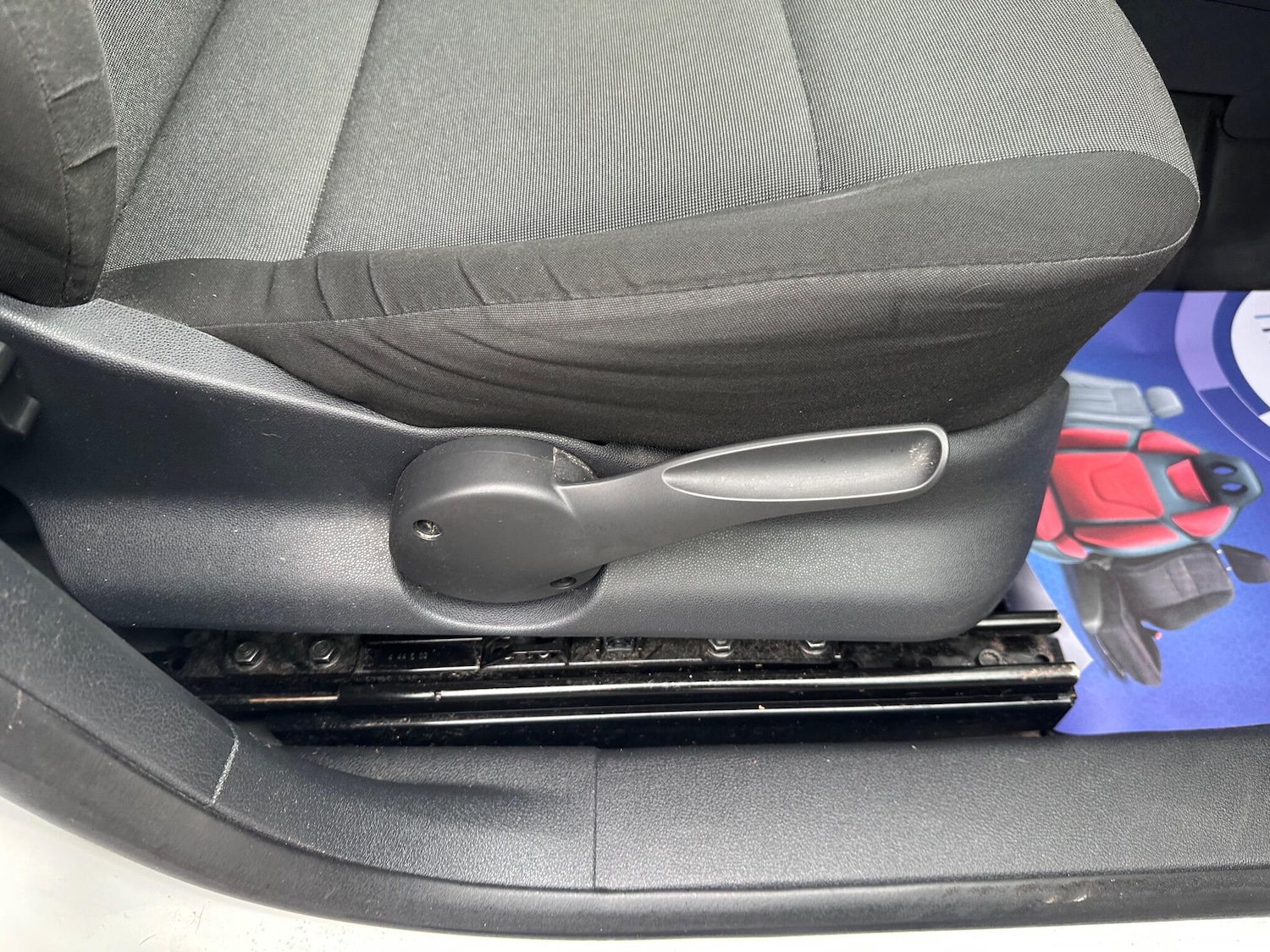 Used Volkswagen Caddy 2016 for sale - 78006506: Photo 15