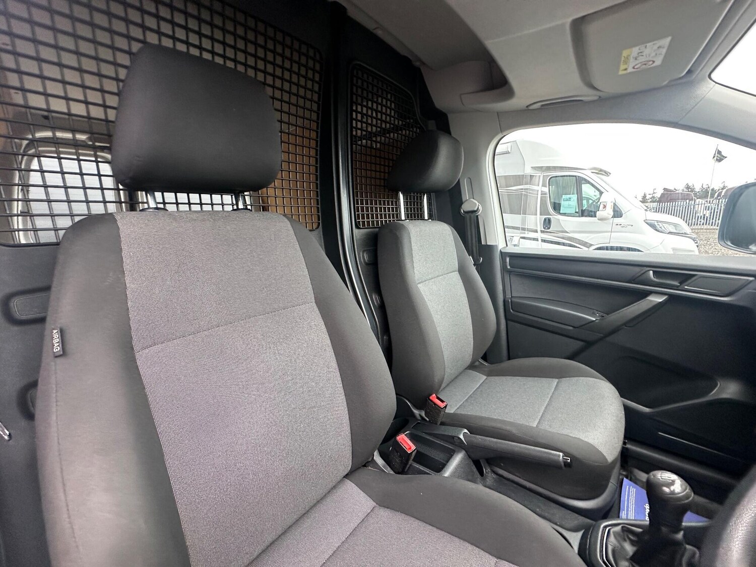 Used Volkswagen Caddy 2016 for sale - 78006506: Photo 16