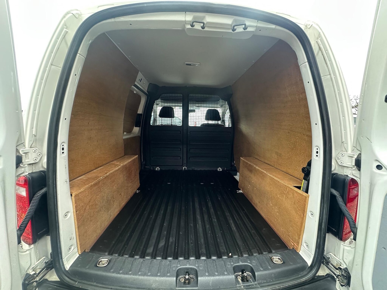 Used Volkswagen Caddy 2016 for sale - 78006506: Photo 17