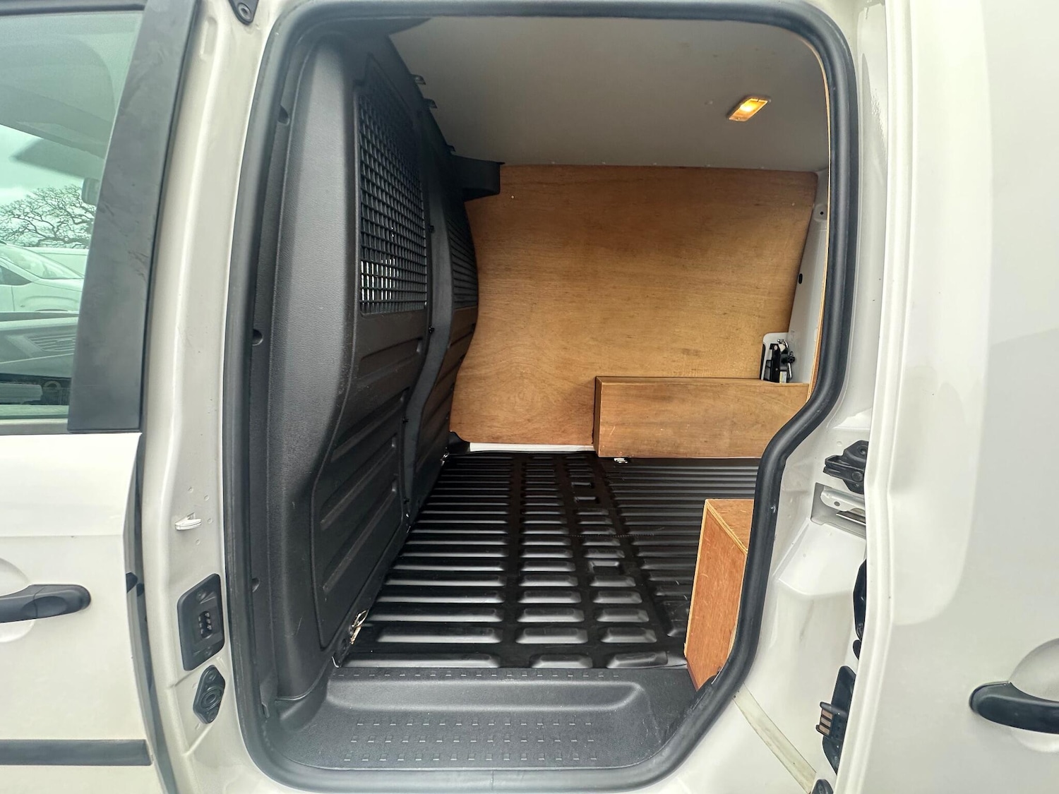 Used Volkswagen Caddy 2016 for sale - 78006506: Photo 18