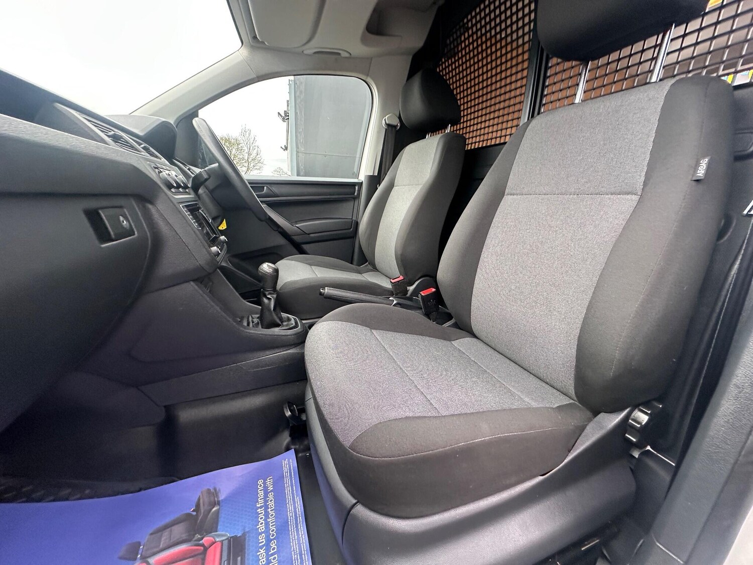 Used Volkswagen Caddy 2016 for sale - 78006506: Photo 19