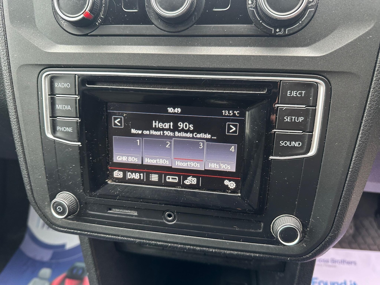 Used Volkswagen Caddy 2016 for sale - 78006506: Photo 23