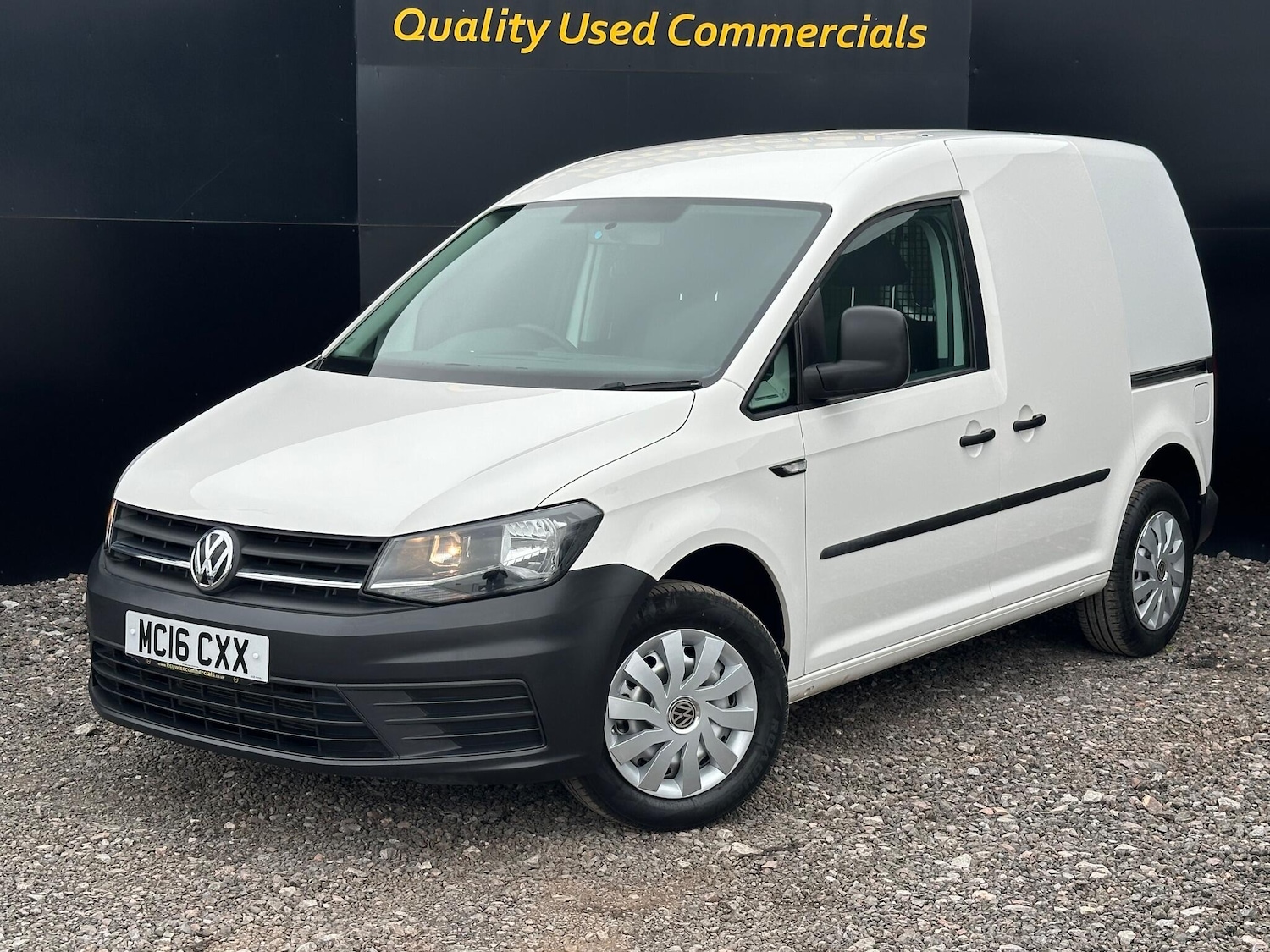 Used Volkswagen Caddy 2016 for sale - 78006506: Photo 3