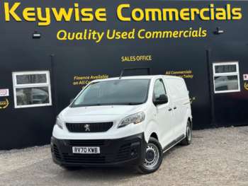 Used Peugeot Expert 2020 for sale - 74256147: Photo