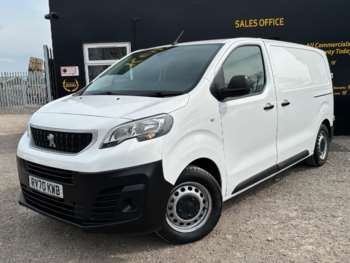 Used Peugeot Expert 2020 for sale - 74256147: Photo