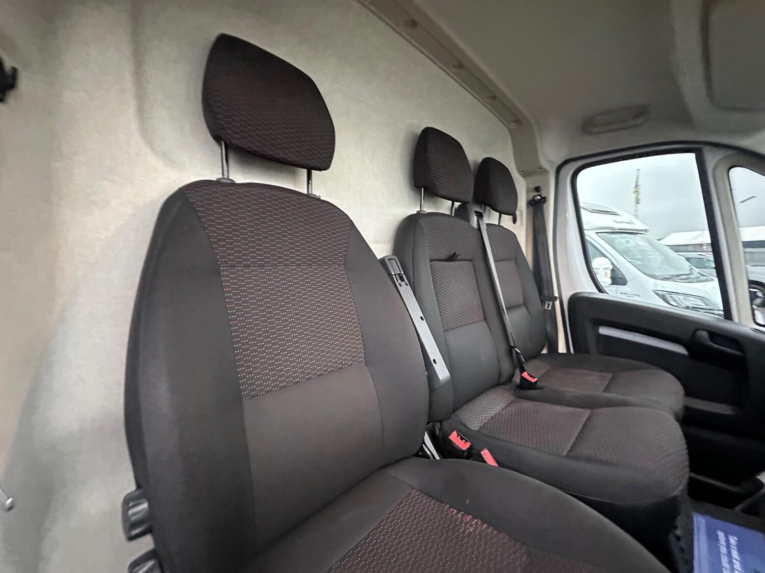 Used Vauxhall Movano 2024 for sale - 76975588: Photo 16