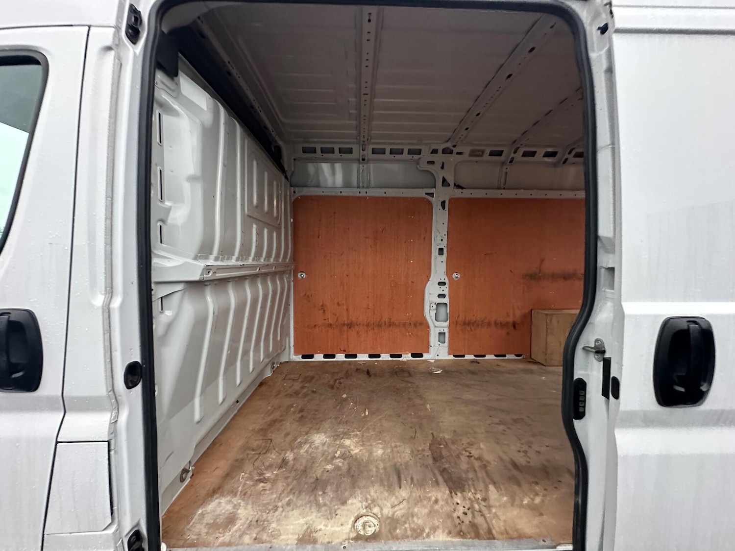 Used Vauxhall Movano 2024 for sale - 76975588: Photo 18