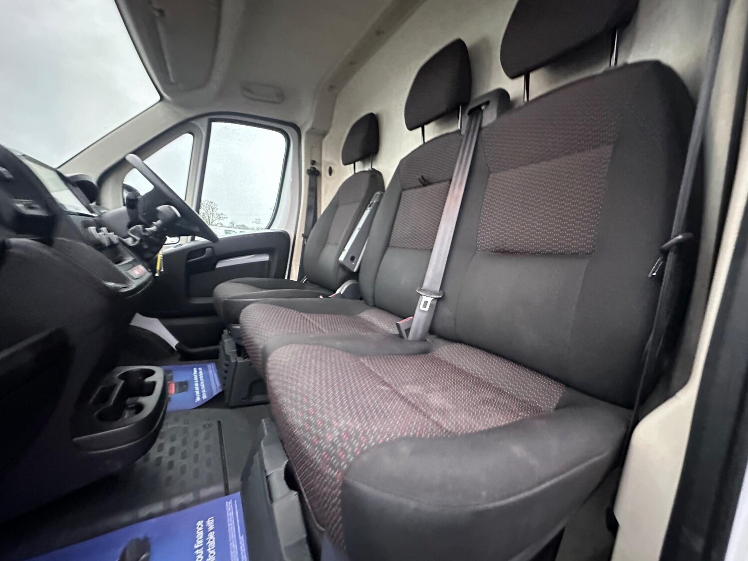 Used Vauxhall Movano 2024 for sale - 76975588: Photo 20