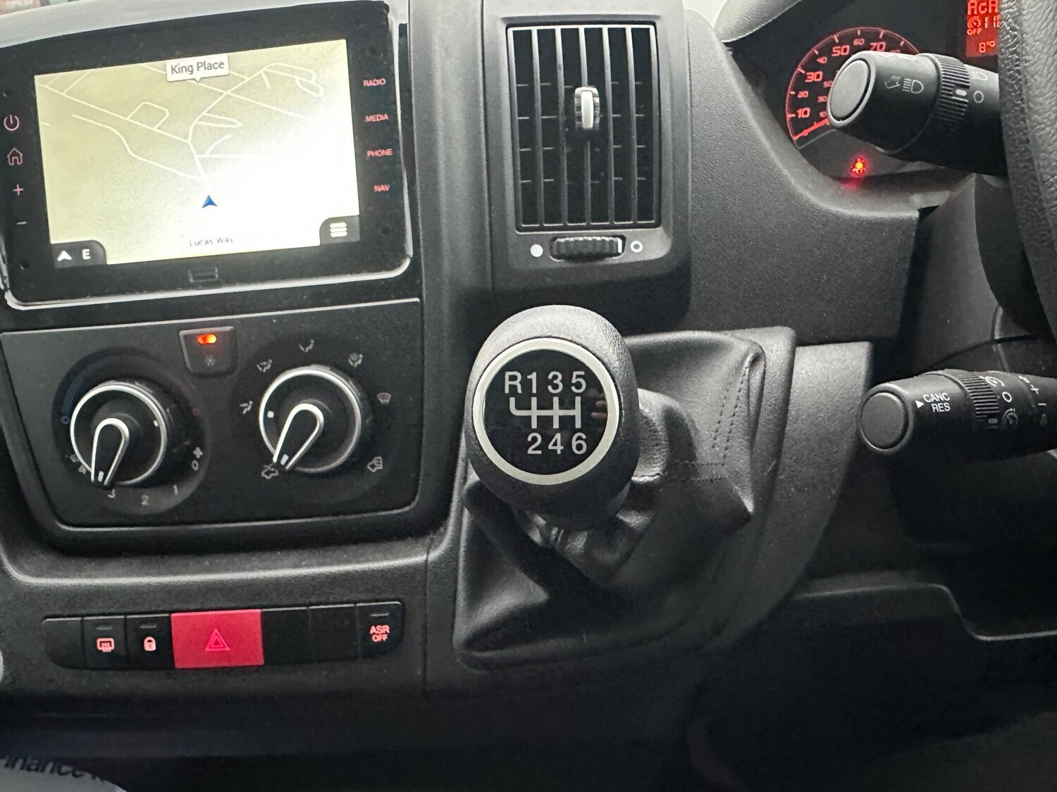 Used Vauxhall Movano 2024 for sale - 76975588: Photo 25