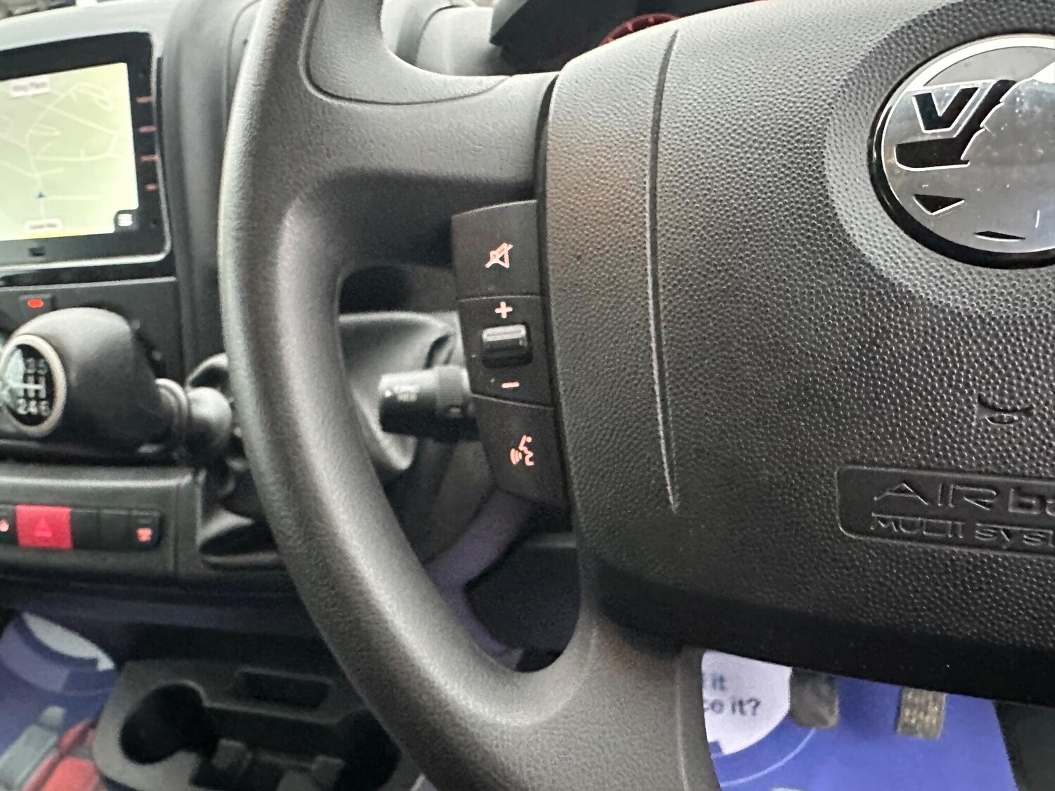 Used Vauxhall Movano 2024 for sale - 76975588: Photo 26