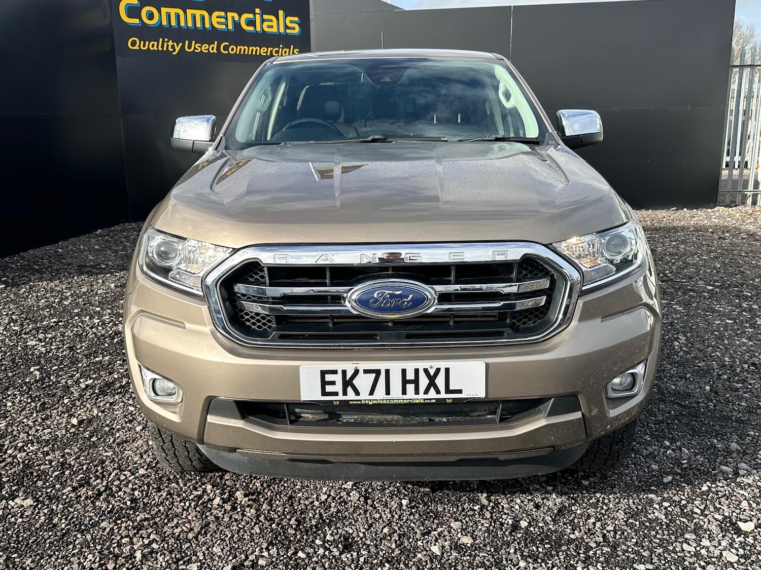 Used Ford Ranger 2021 for sale - 77344121: Photo 12