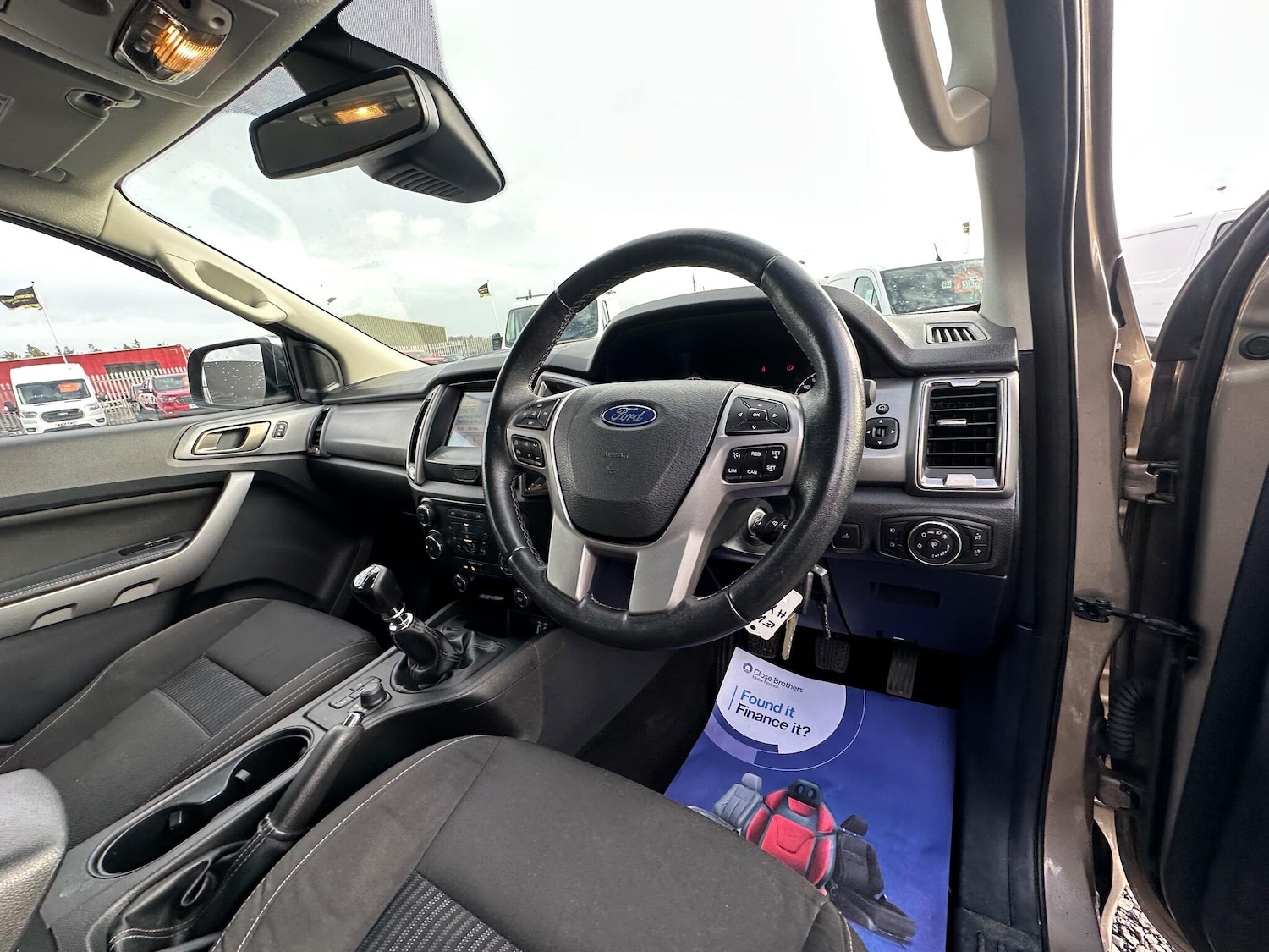 Used Ford Ranger 2021 for sale - 77344121: Photo 13