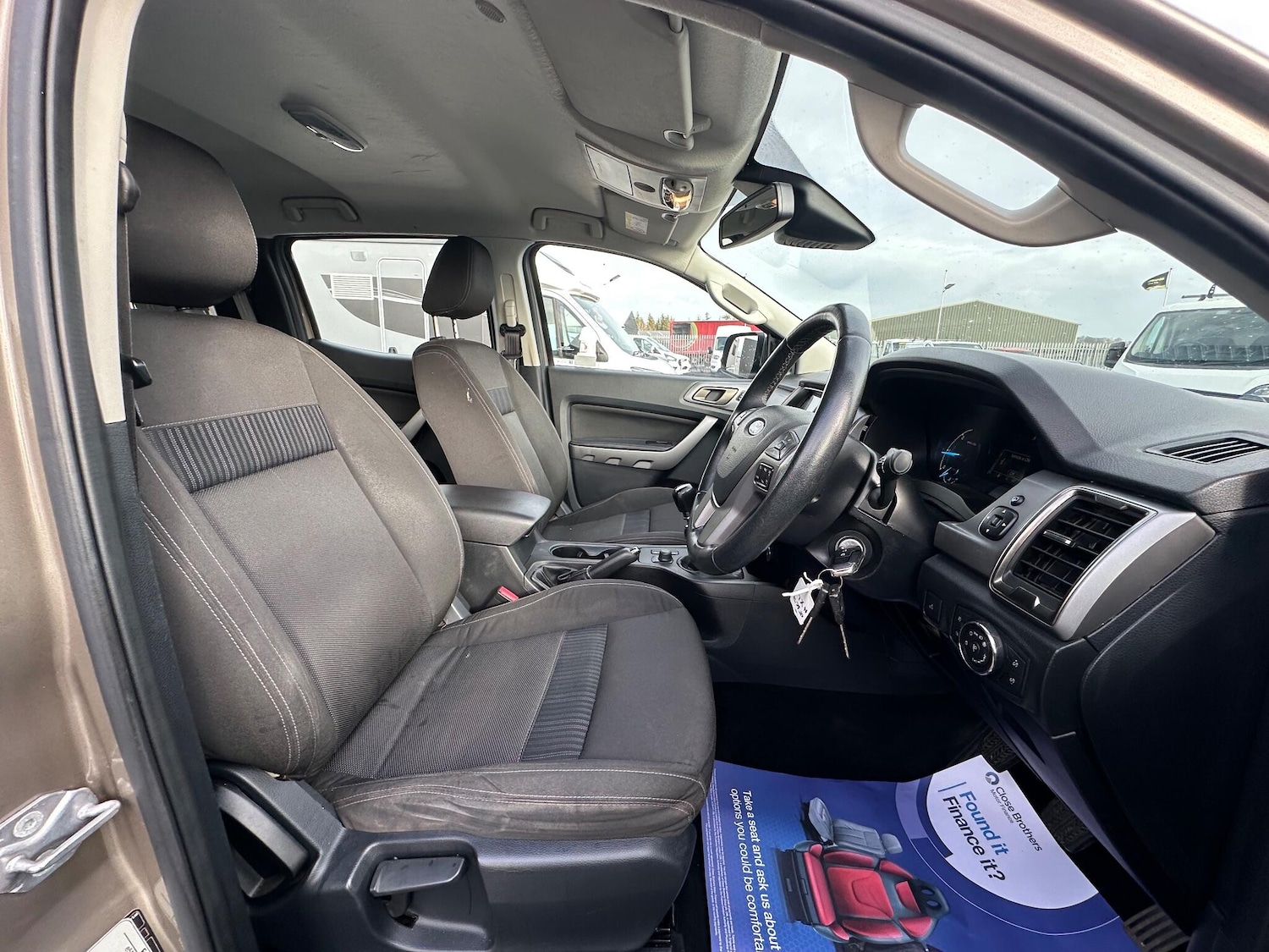 Used Ford Ranger 2021 for sale - 77344121: Photo 14