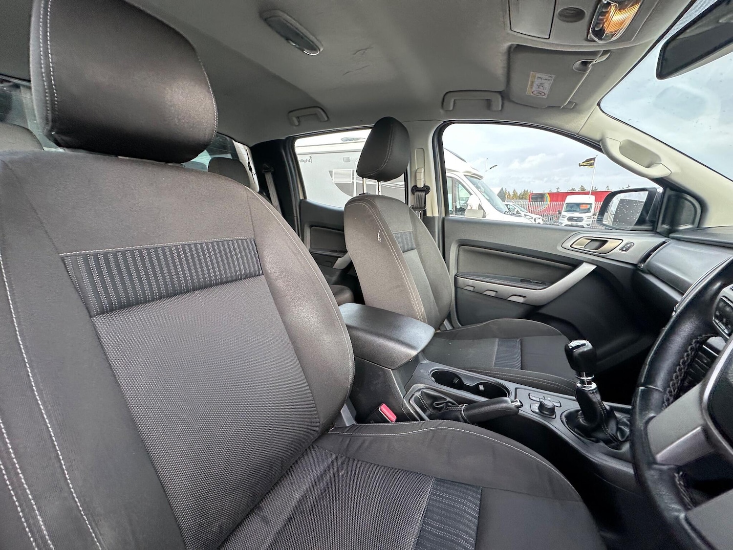 Used Ford Ranger 2021 for sale - 77344121: Photo 16