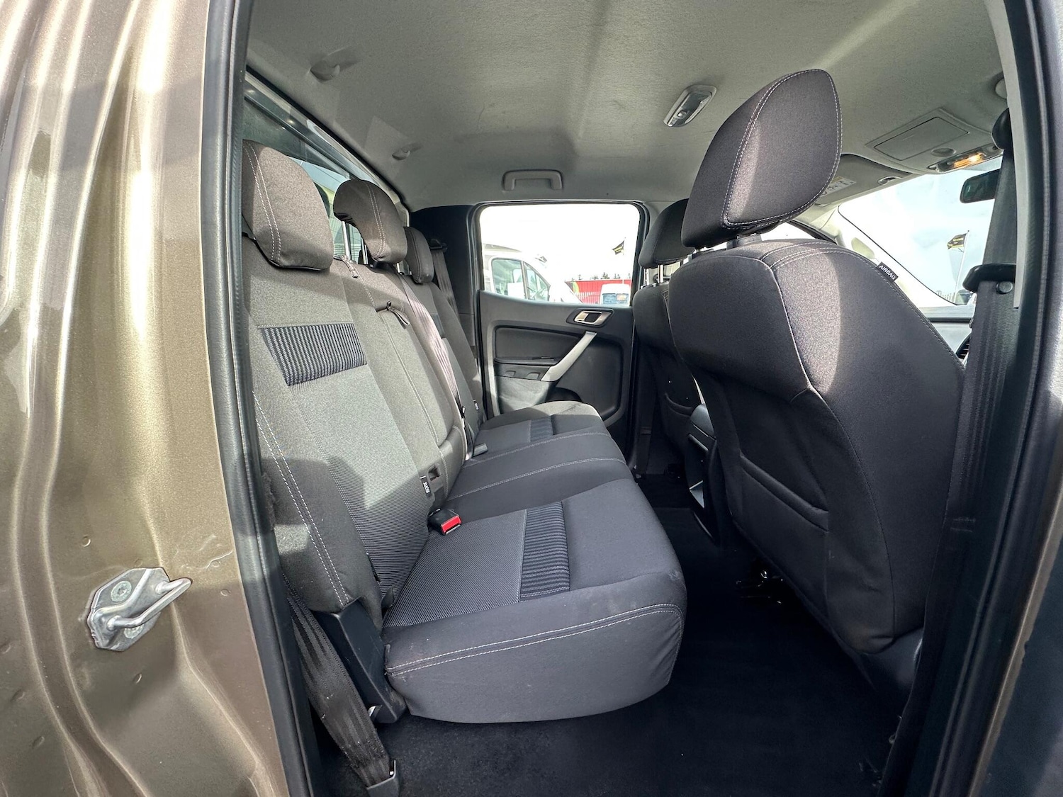 Used Ford Ranger 2021 for sale - 77344121: Photo 17