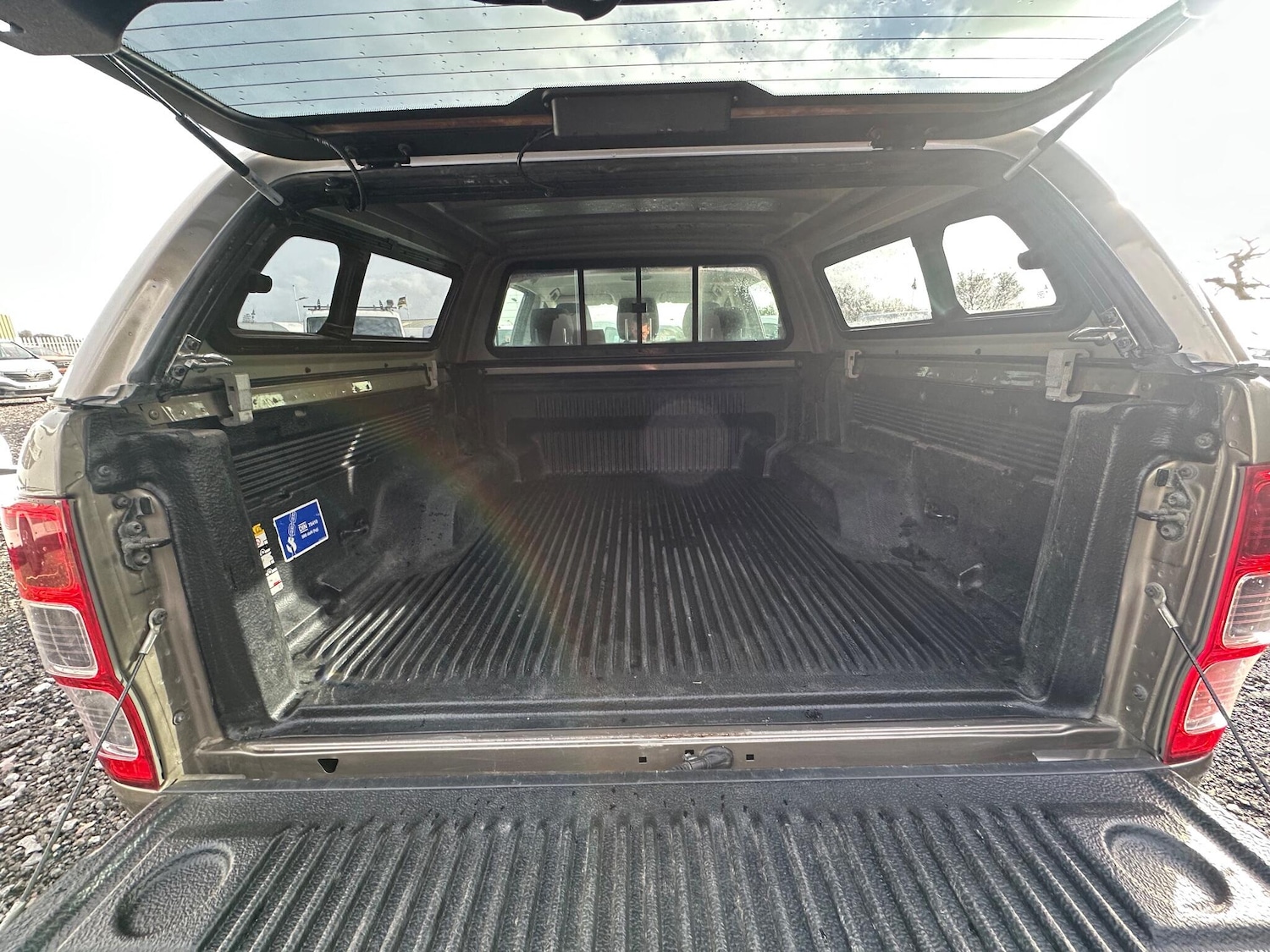 Used Ford Ranger 2021 for sale - 77344121: Photo 18