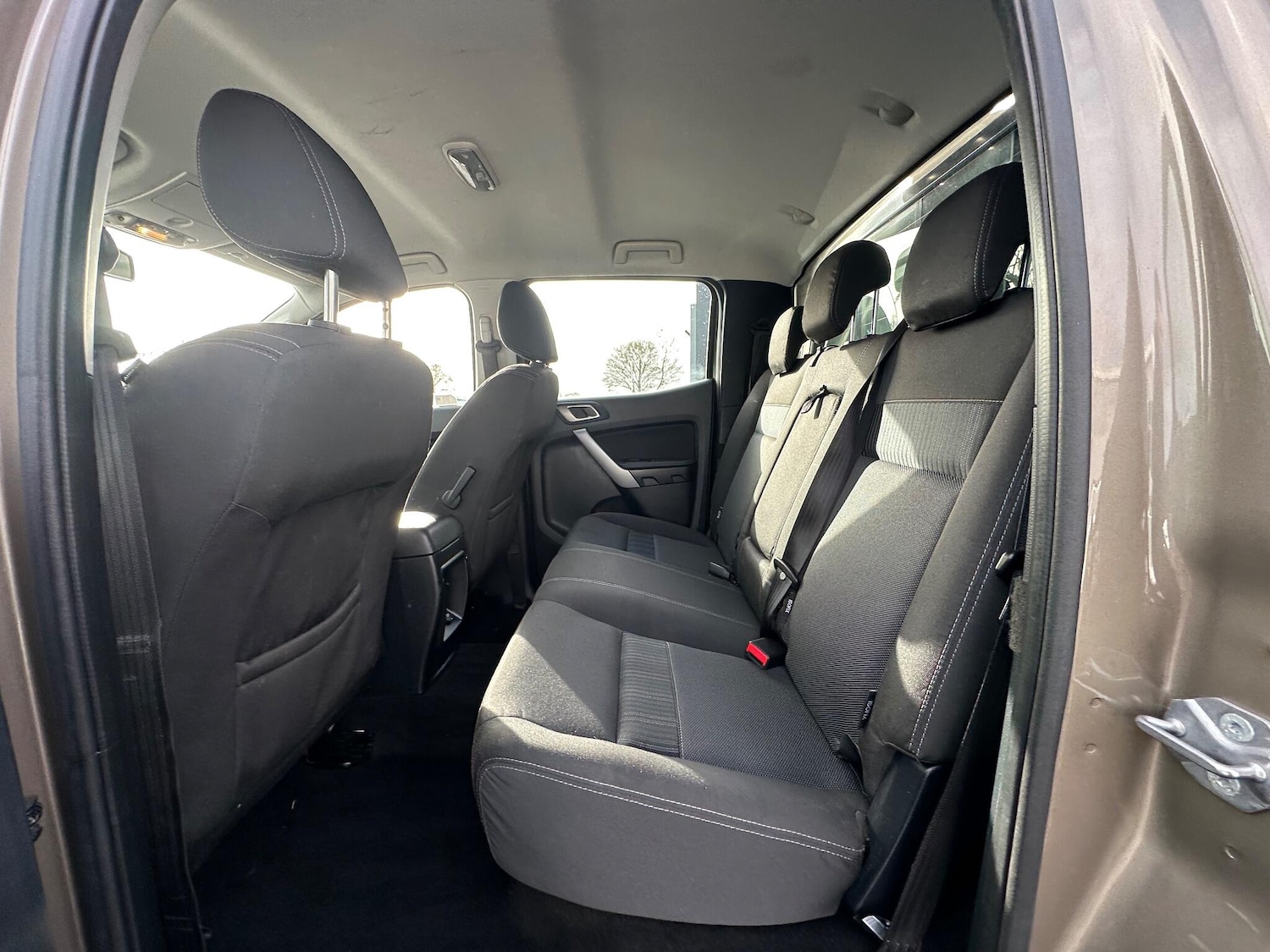 Used Ford Ranger 2021 for sale - 77344121: Photo 19