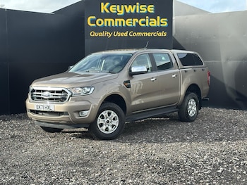 Ford Ranger feature image