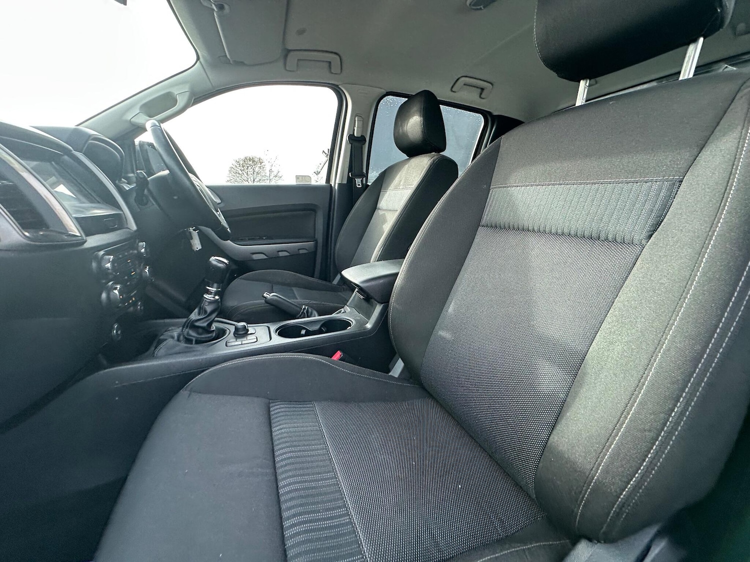 Used Ford Ranger 2021 for sale - 77344121: Photo 20