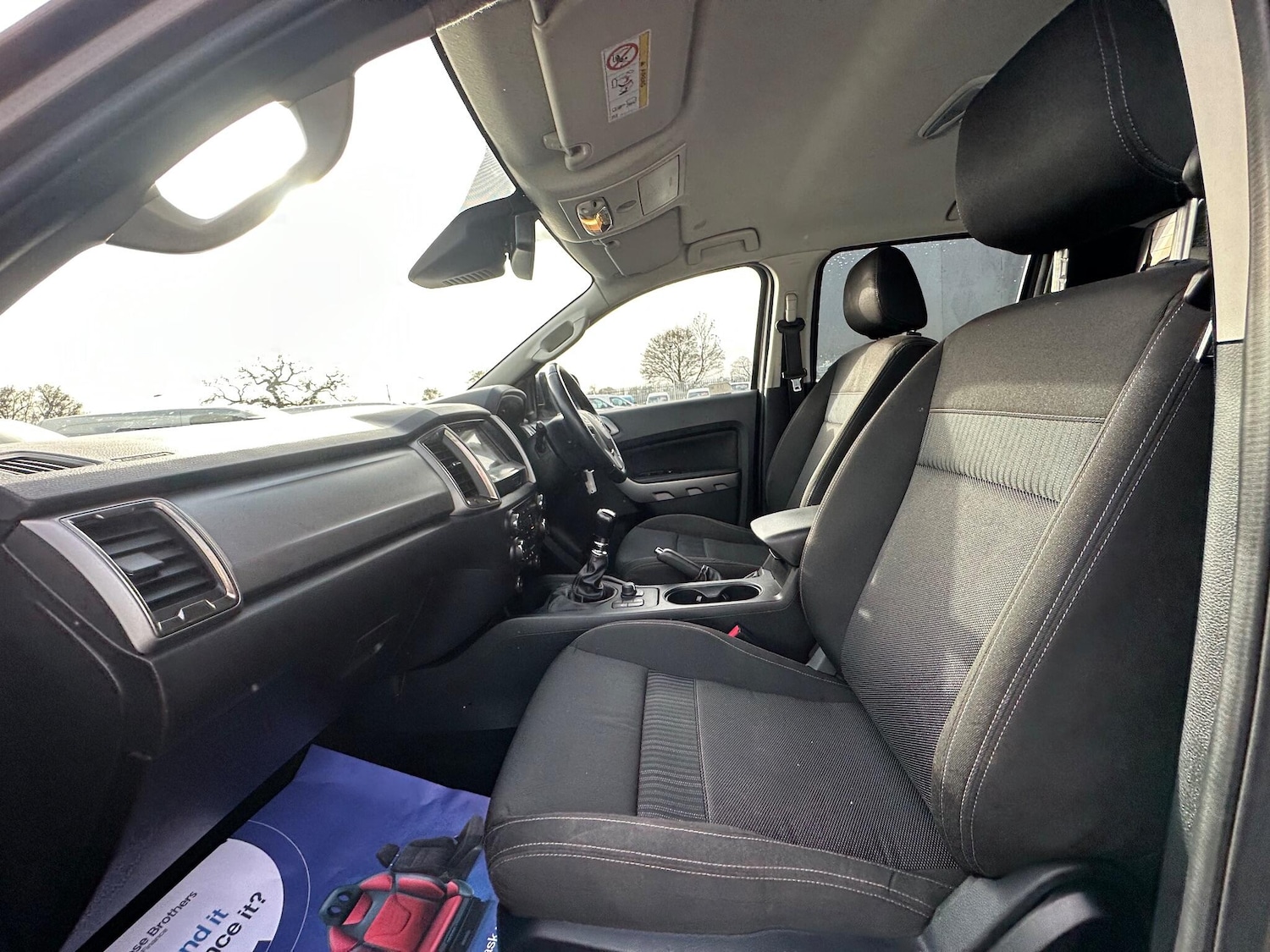 Used Ford Ranger 2021 for sale - 77344121: Photo 21