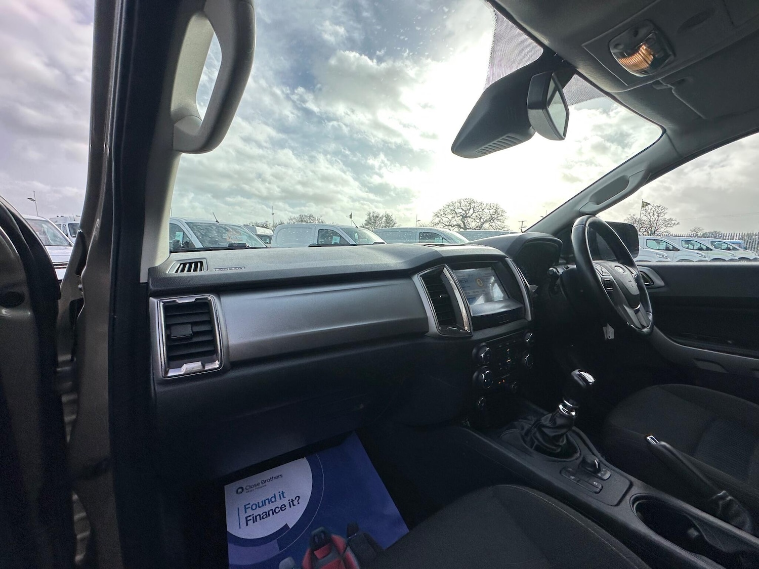 Used Ford Ranger 2021 for sale - 77344121: Photo 22