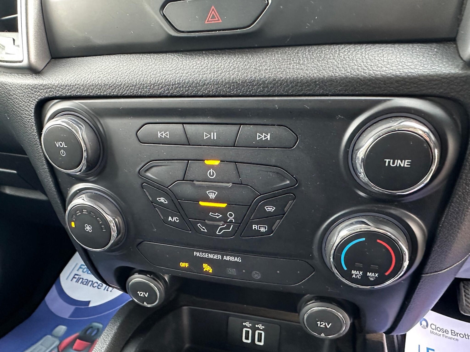 Used Ford Ranger 2021 for sale - 77344121: Photo 24