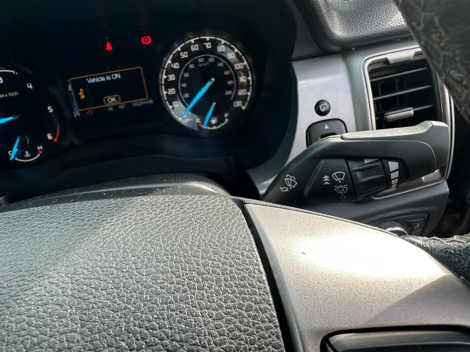 Used Ford Ranger 2021 for sale - 77344121: Photo 27