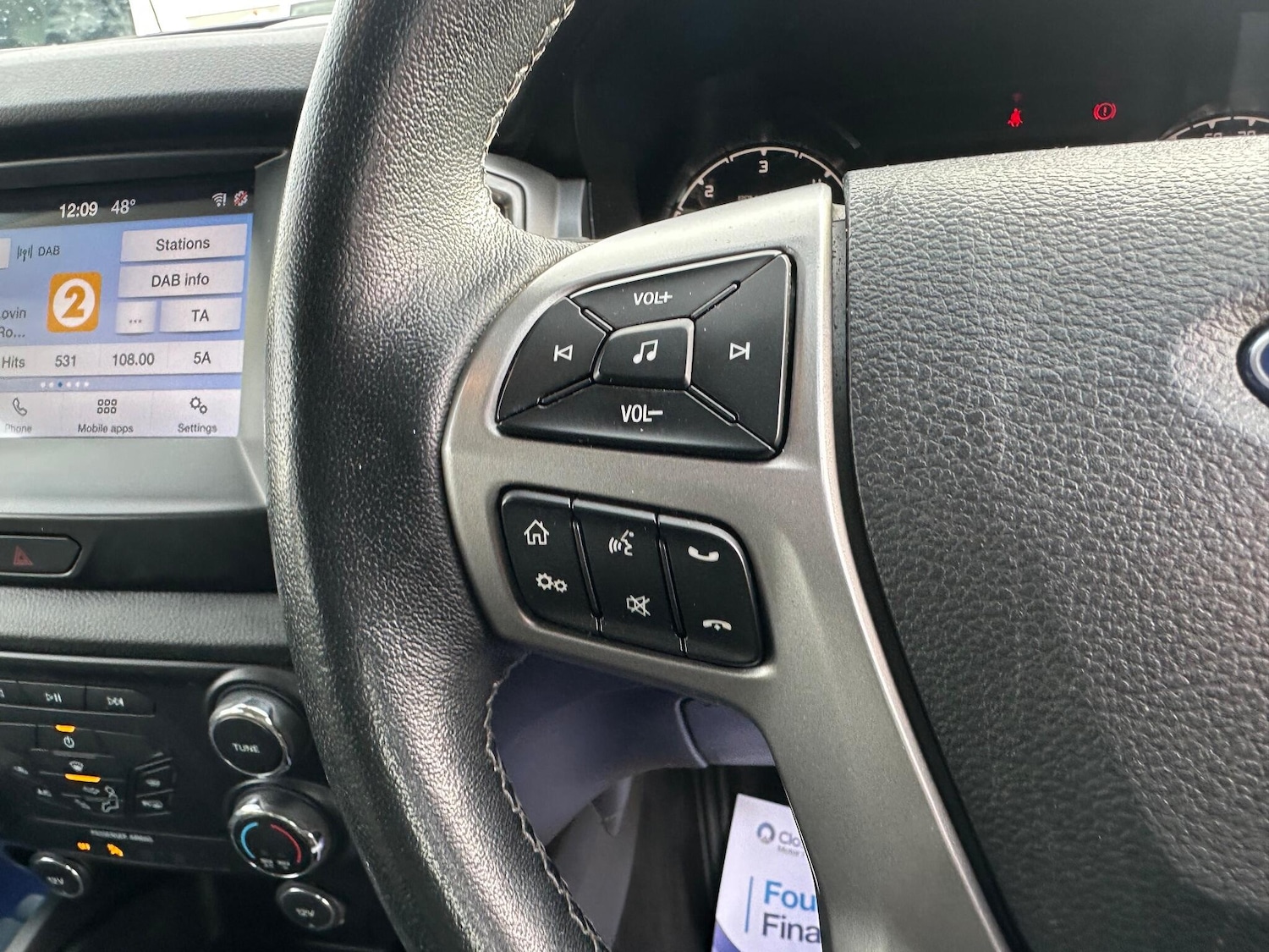 Used Ford Ranger 2021 for sale - 77344121: Photo 28