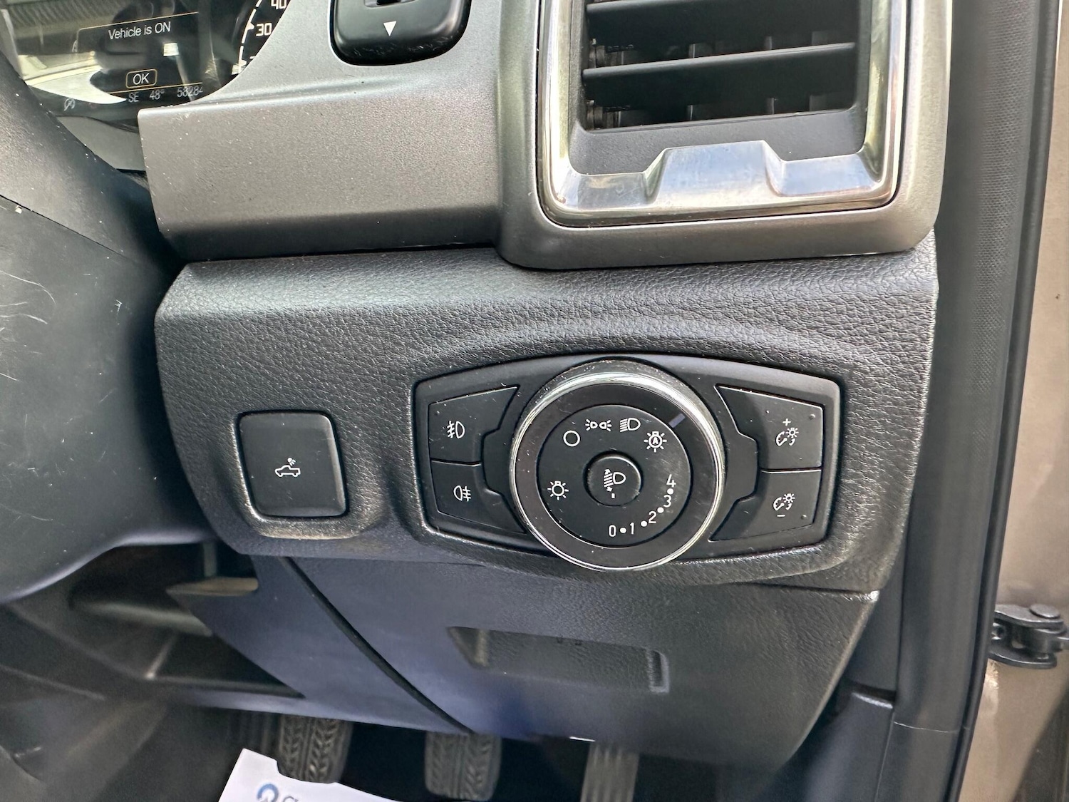 Used Ford Ranger 2021 for sale - 77344121: Photo 30