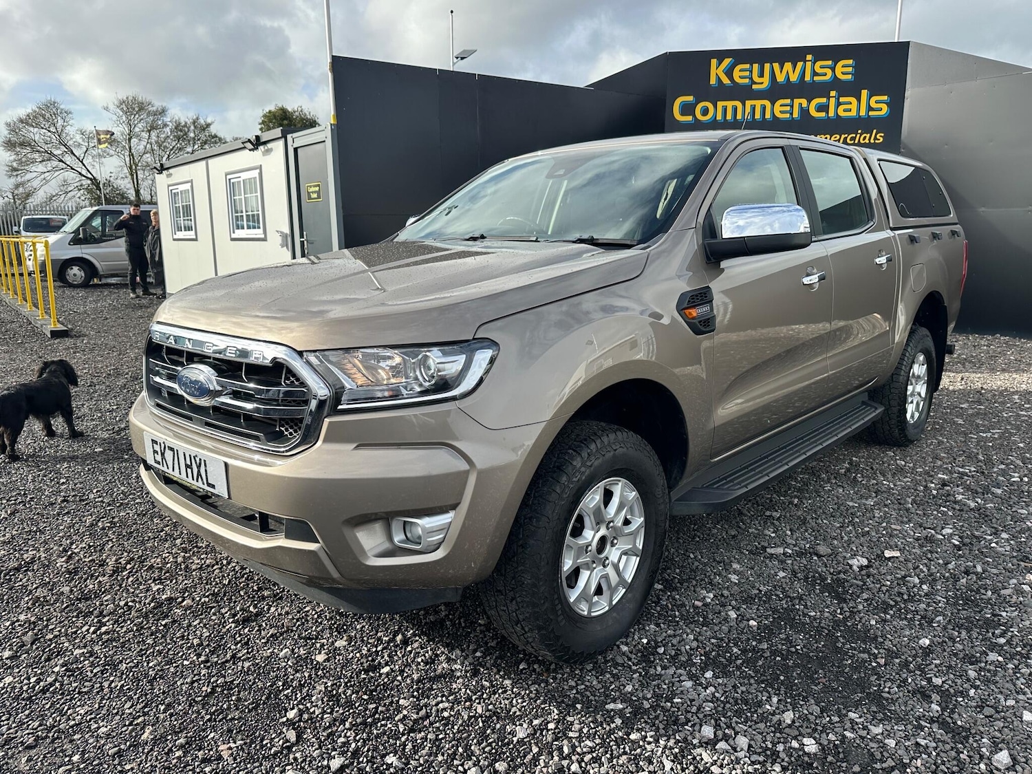 Used Ford Ranger 2021 for sale - 77344121: Photo 5