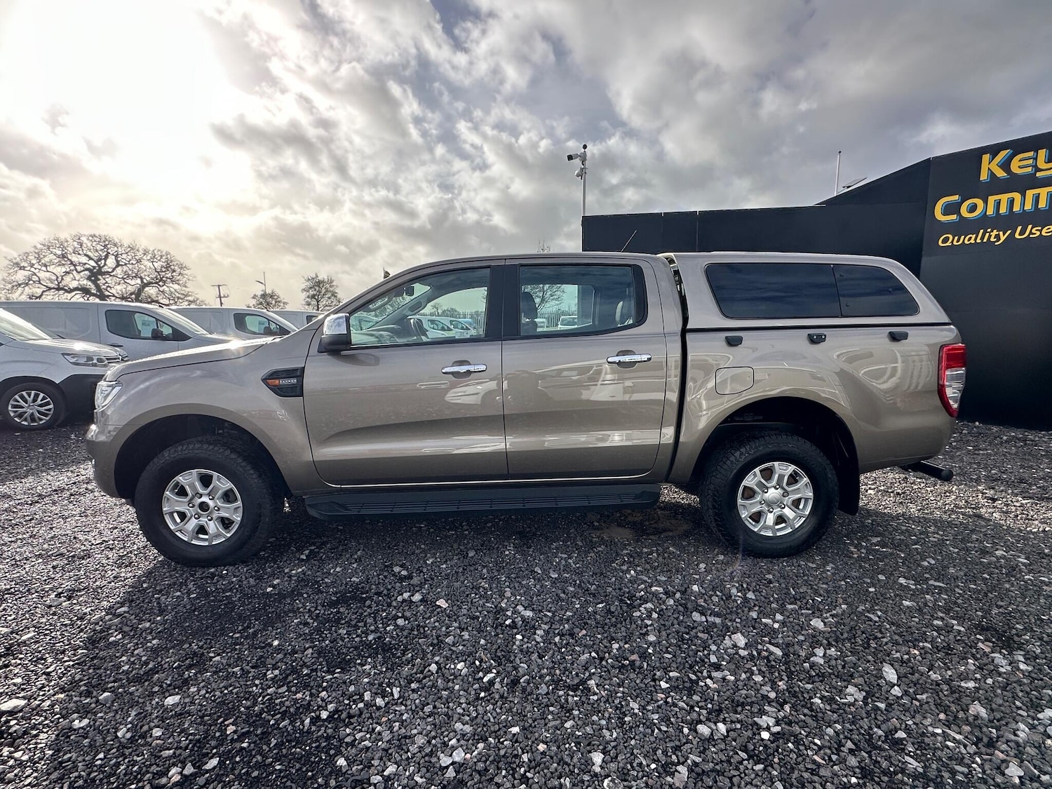 Used Ford Ranger 2021 for sale - 77344121: Photo 6