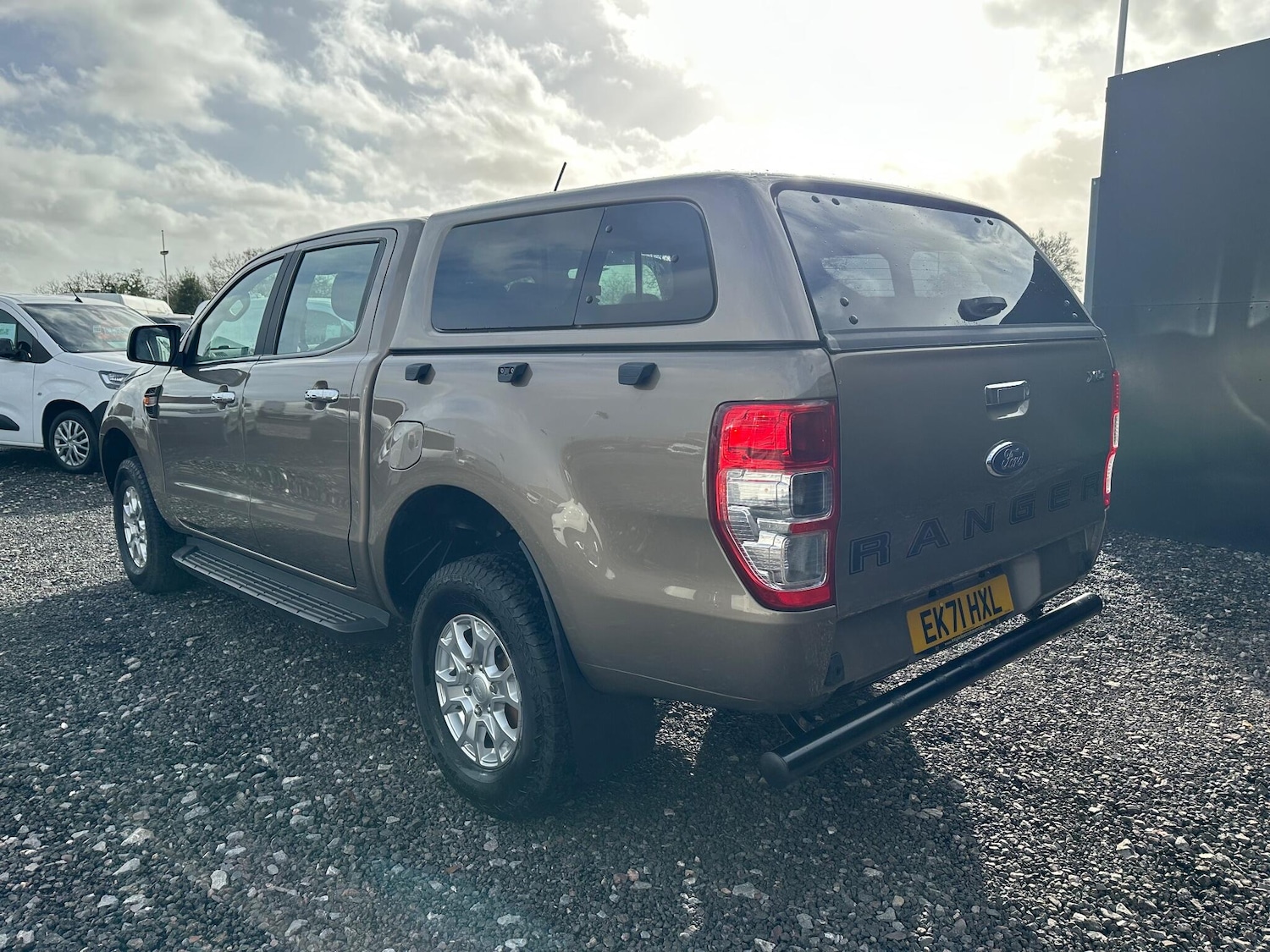 Used Ford Ranger 2021 for sale - 77344121: Photo 7