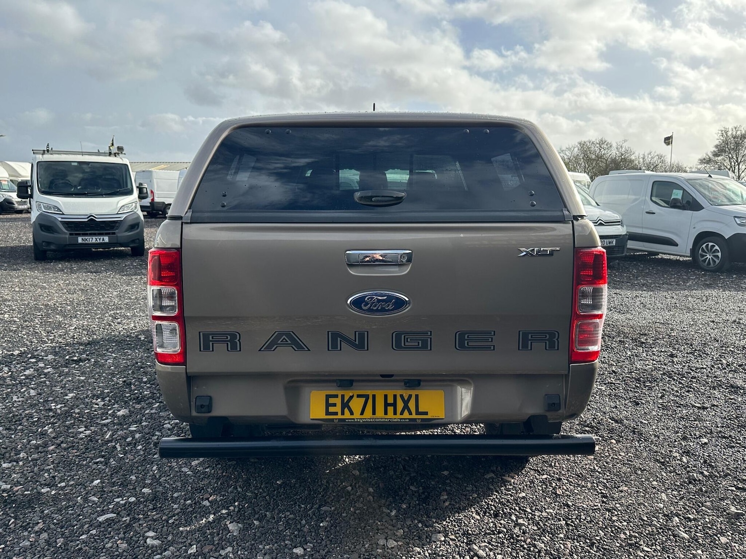 Used Ford Ranger 2021 for sale - 77344121: Photo 8