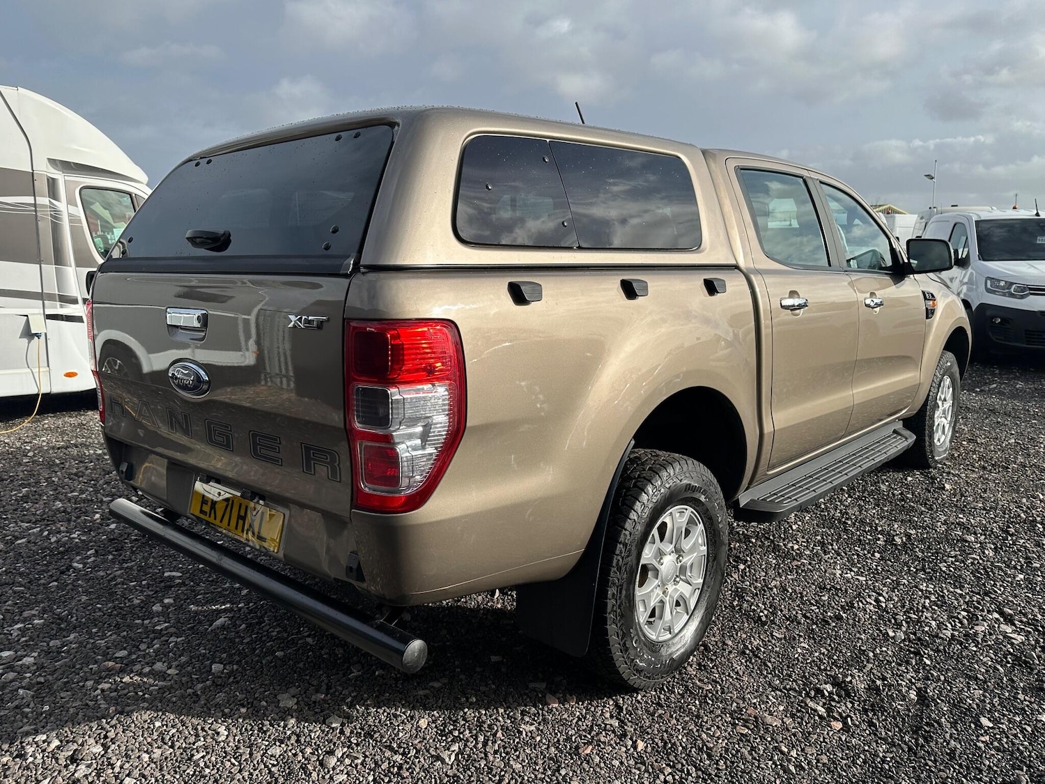 Used Ford Ranger 2021 for sale - 77344121: Photo 9