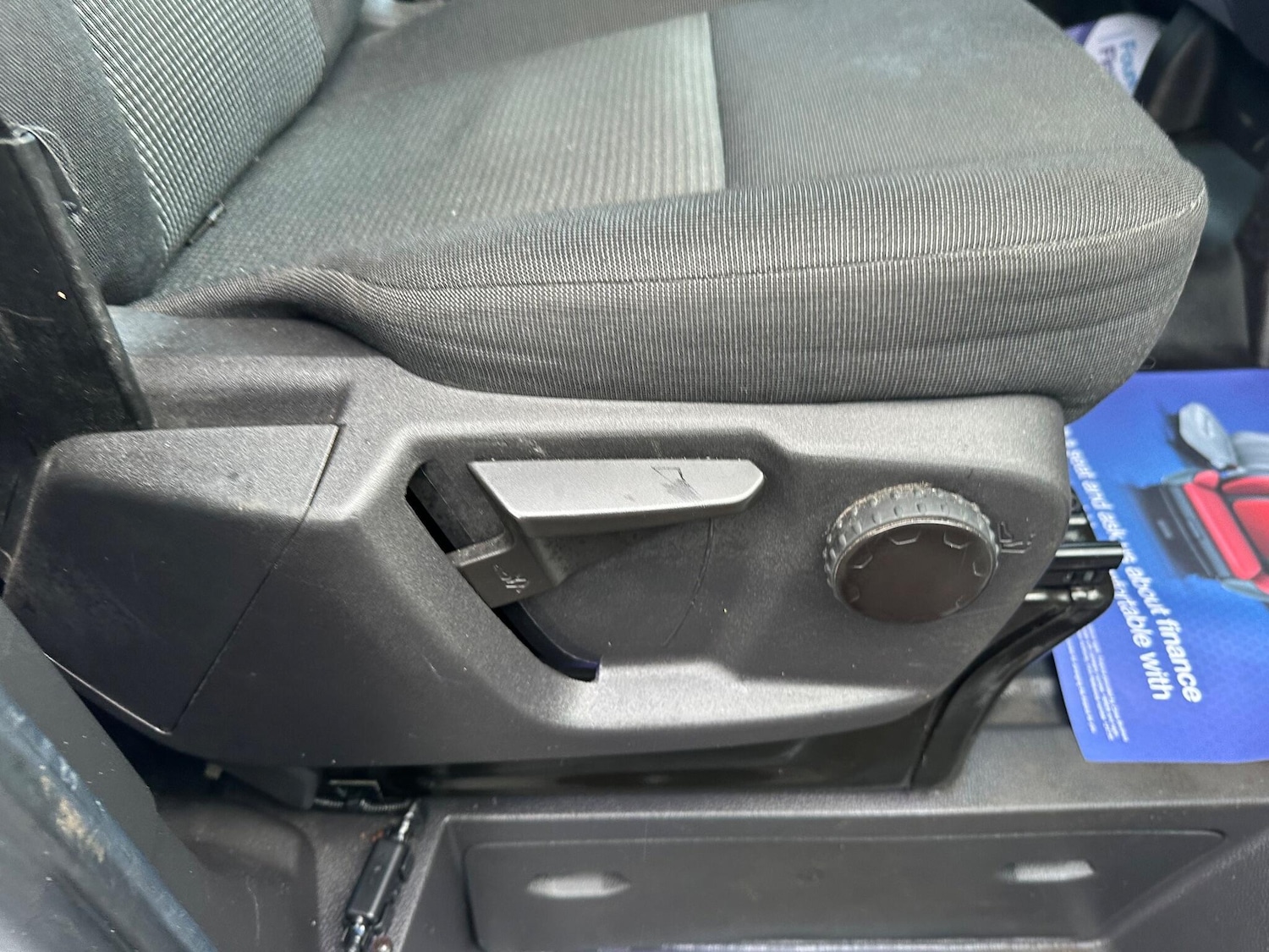 Used Ford Transit Custom 2018 for sale - 77291029: Photo 15