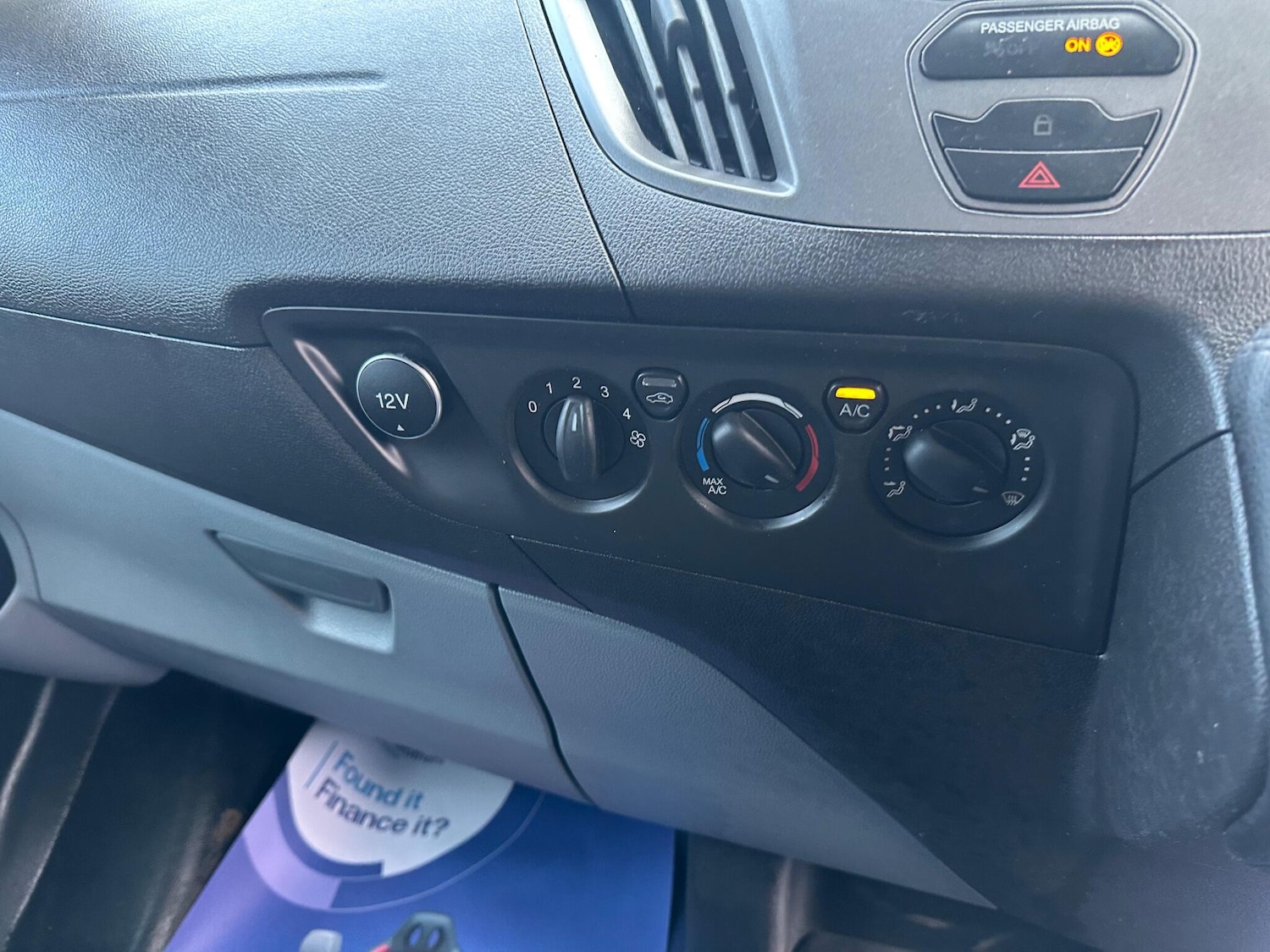 Used Ford Transit Custom 2018 for sale - 77291029: Photo 18