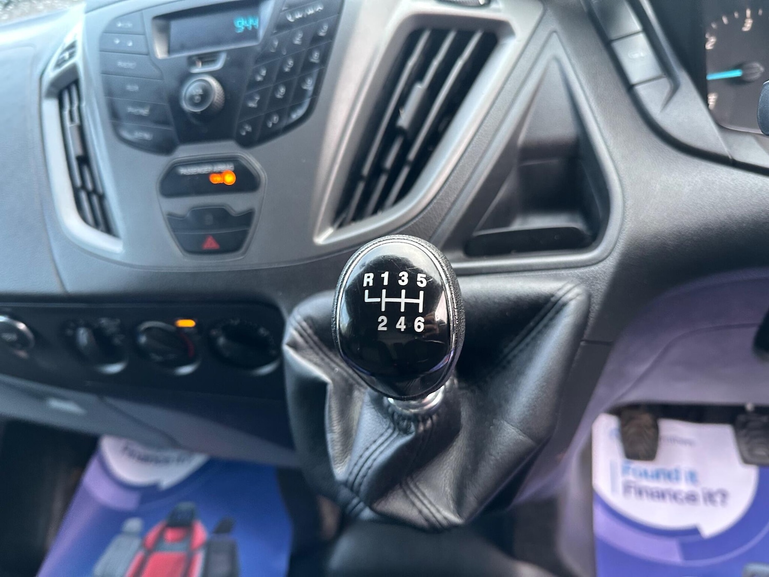 Used Ford Transit Custom 2018 for sale - 77291029: Photo 19