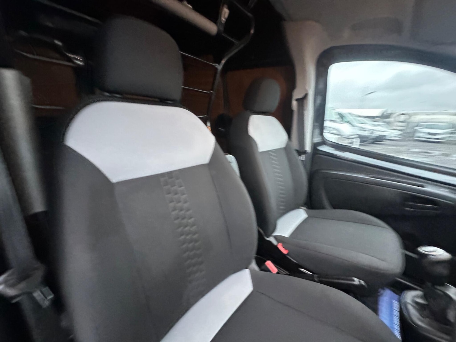 Used Fiat Fiorino 2019 for sale - 76990720: Photo 16