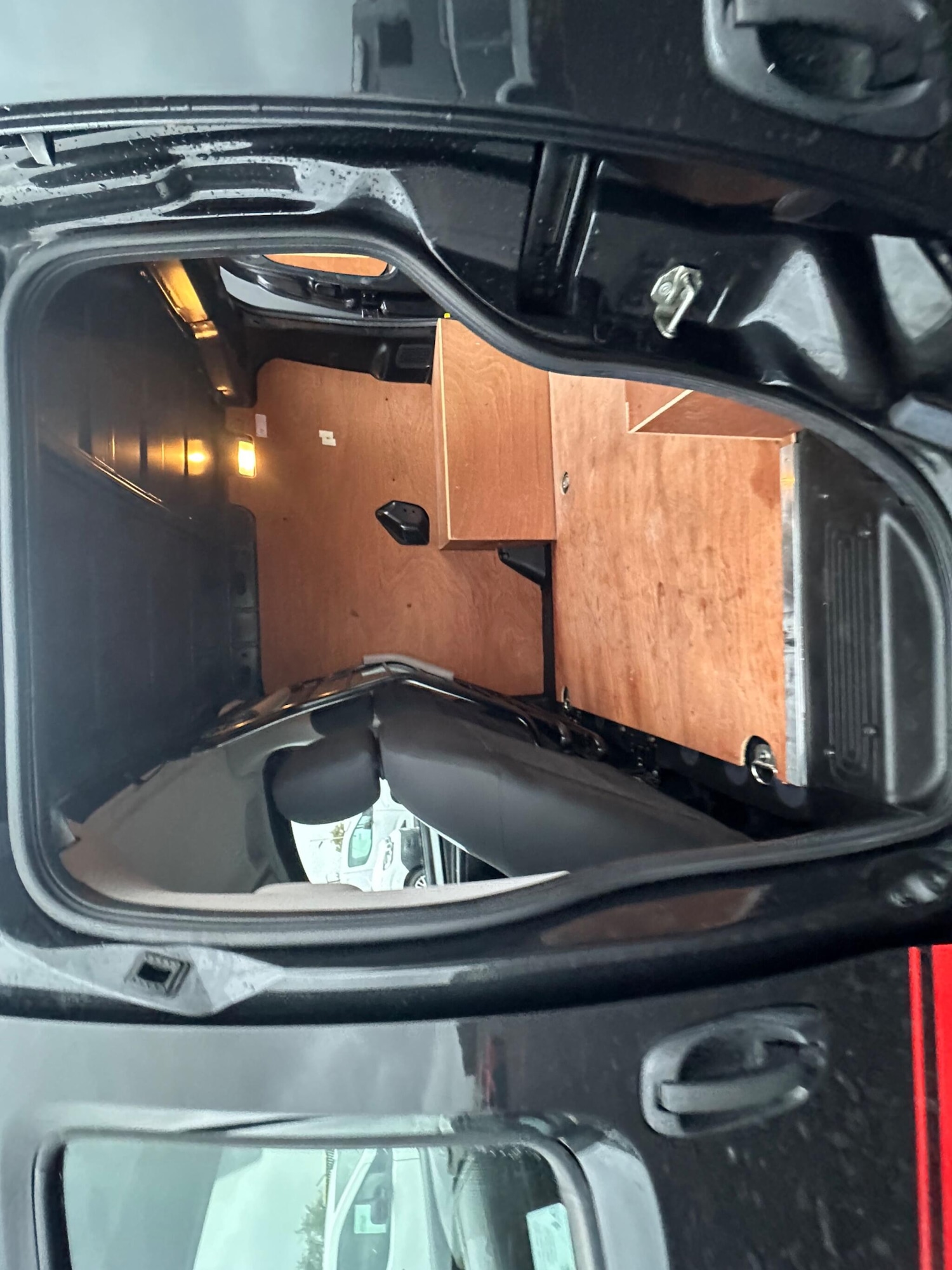 Used Fiat Fiorino 2019 for sale - 76990720: Photo 18