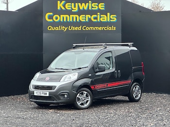 Used Fiat Fiorino 2019 for sale - 76990720: Photo