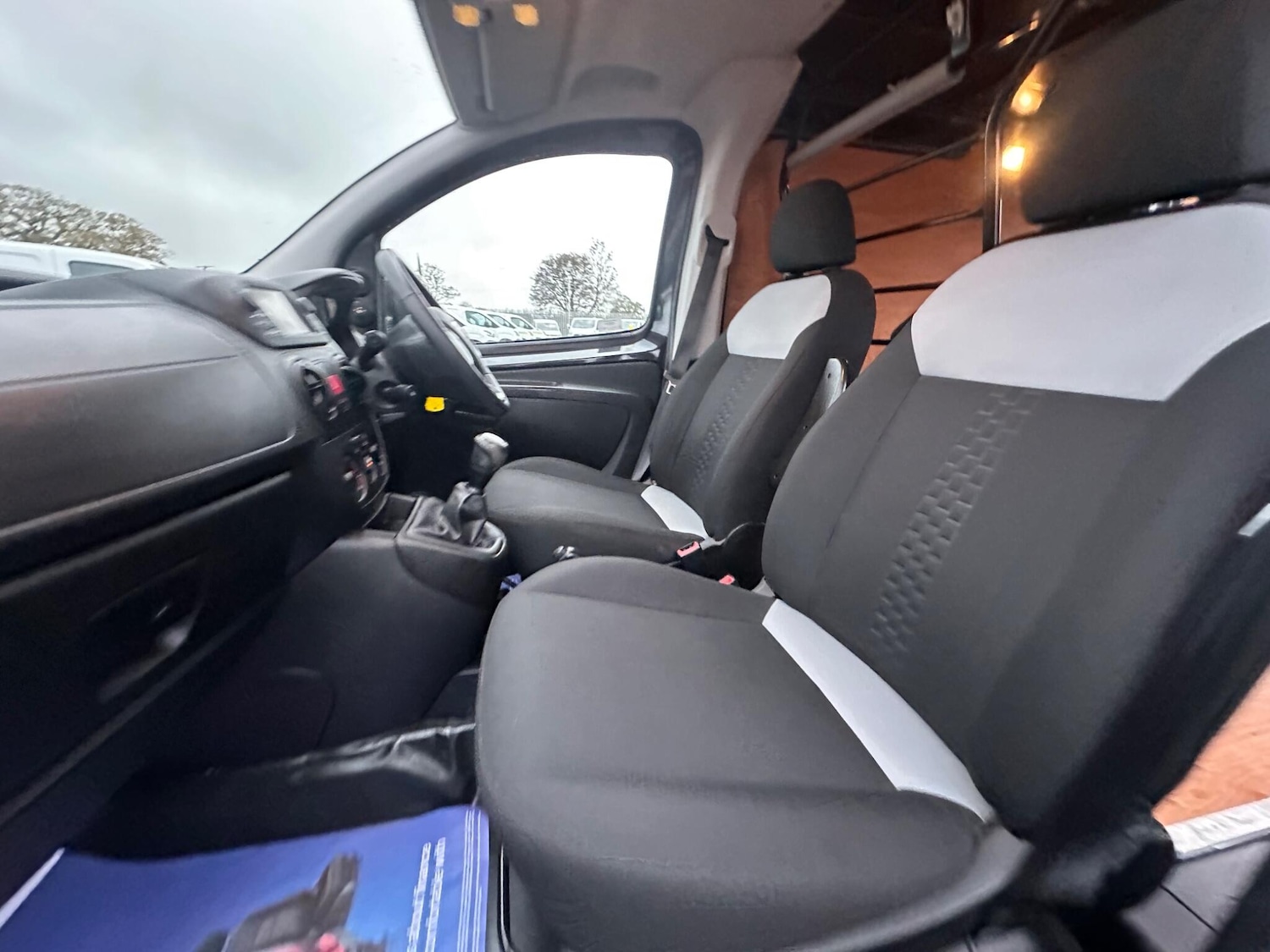 Used Fiat Fiorino 2019 for sale - 76990720: Photo 20