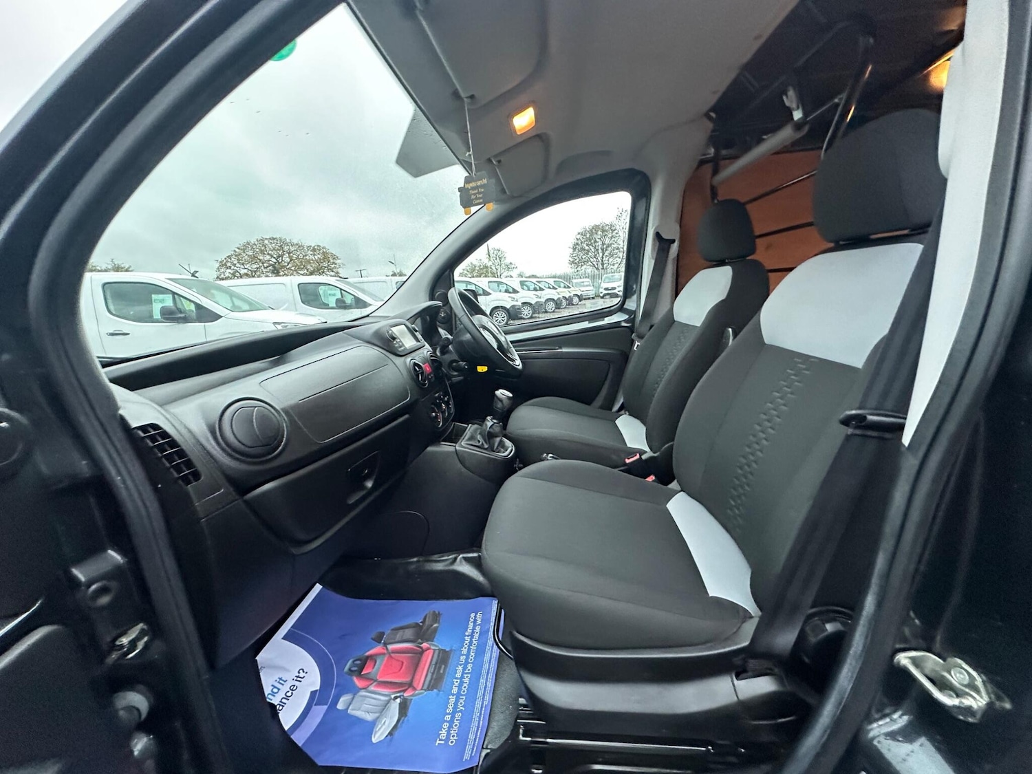 Used Fiat Fiorino 2019 for sale - 76990720: Photo 21